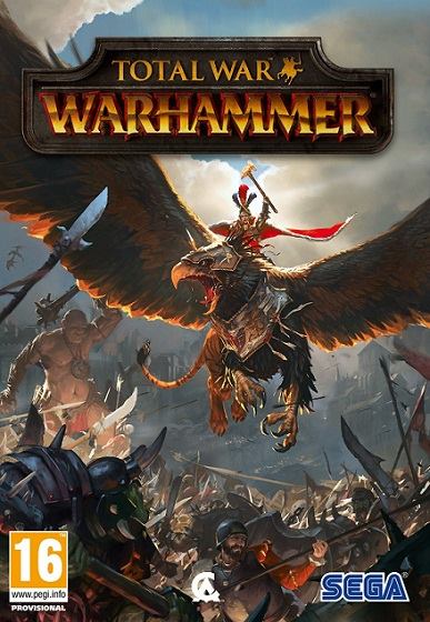 Total War Warhammer Serial Key